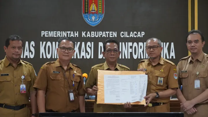 Propemperda 2026 Cilacap: Rahasia Penguatan Layanan Publik yang Tak Disadari Warga